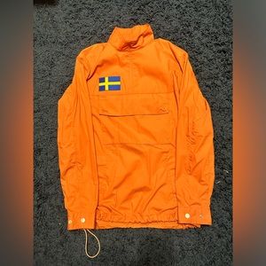 Fjallraven x Acne Studios Anorak